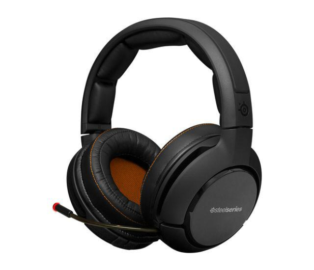 SteelSeries SIBERIA X800 DO XBOX ONE - 1435827 - zdjęcie 6